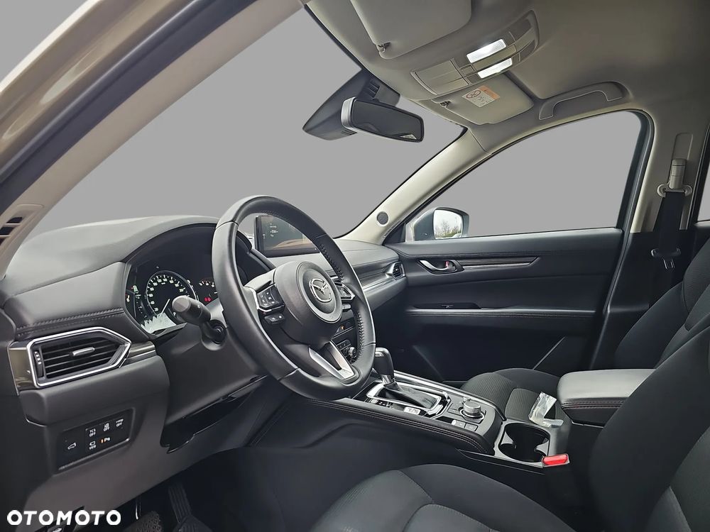 Mazda CX-5 2.0 Exclusive-Line 2WD - 14