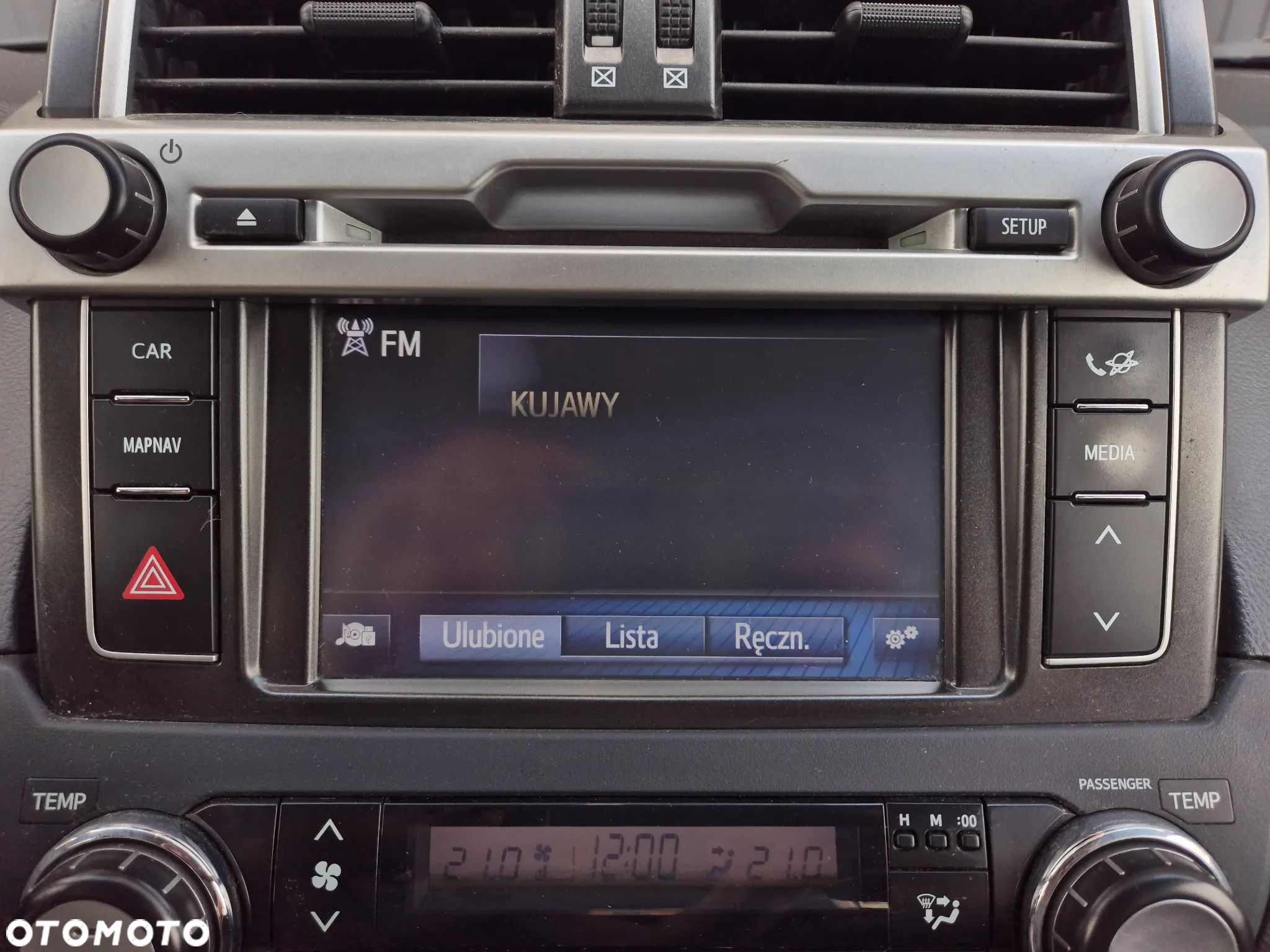 Toyota Land Cruiser LC 2.8 D-4D Premium - 9