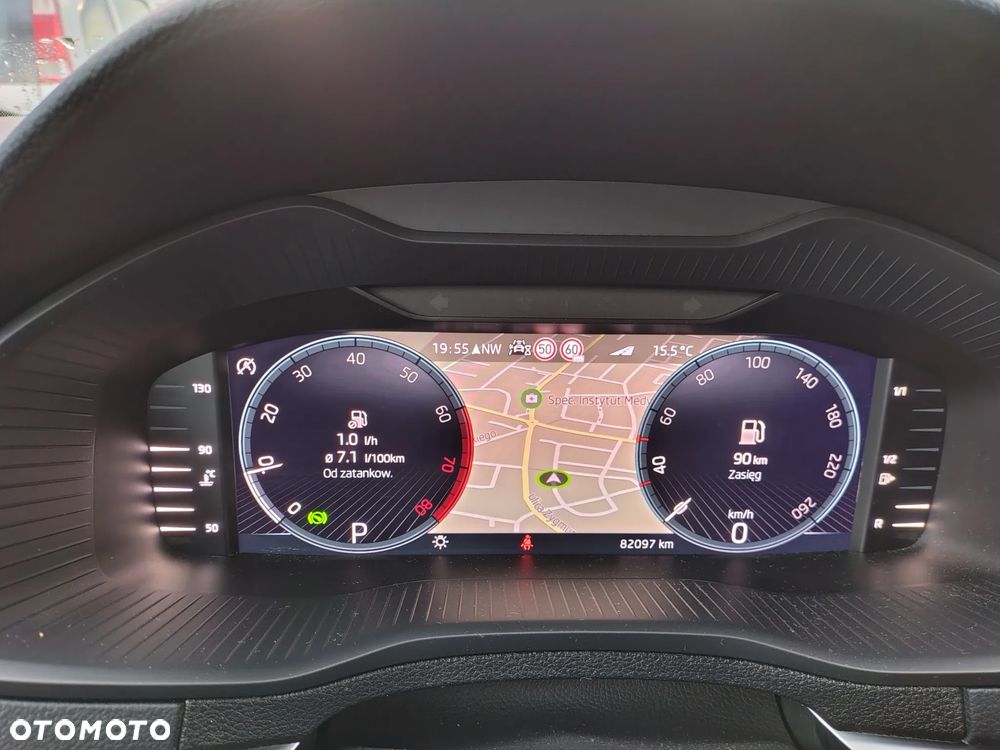 Skoda Karoq 1.5 TSI ACT 4x2 Sportline DSG - 23