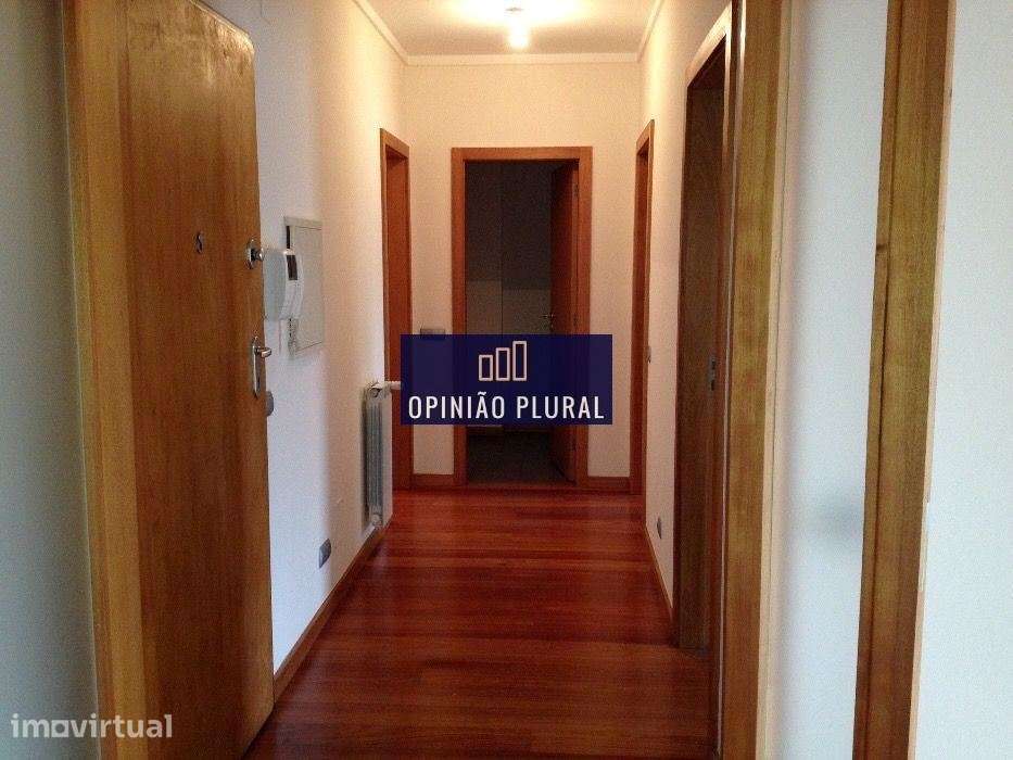 T1  com Lugar de Garagem  Próximo ao Corte Inglês | Metro - Grande imagem: 3/10
