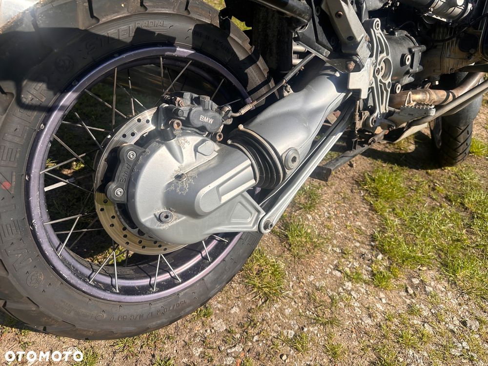 BMW GS - 16