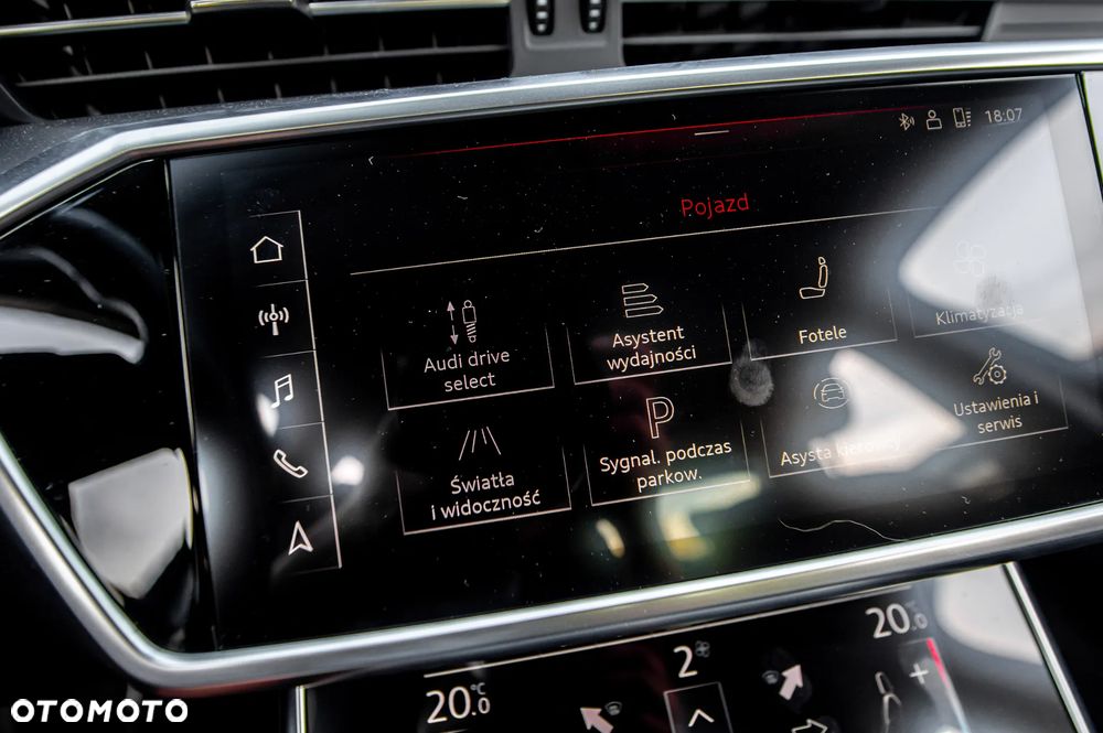 Audi A6 Limousine 40 TDI mHEV S tronic - 26