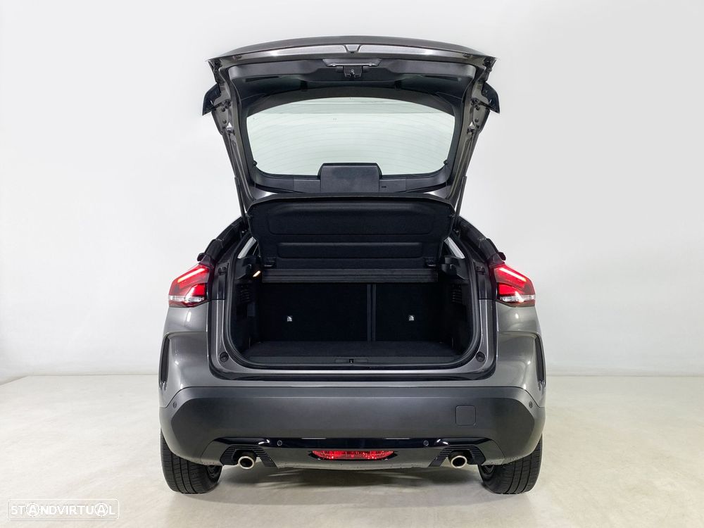 Citroën C4 PureTech 130 Stop&Start PLUS - 7