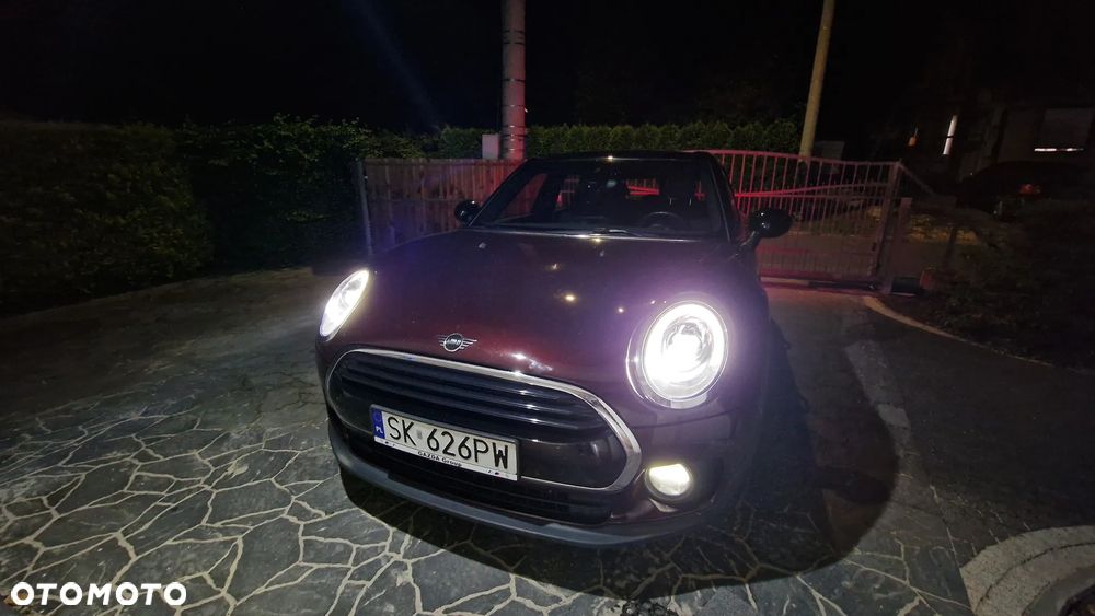 MINI Clubman Cooper - 13