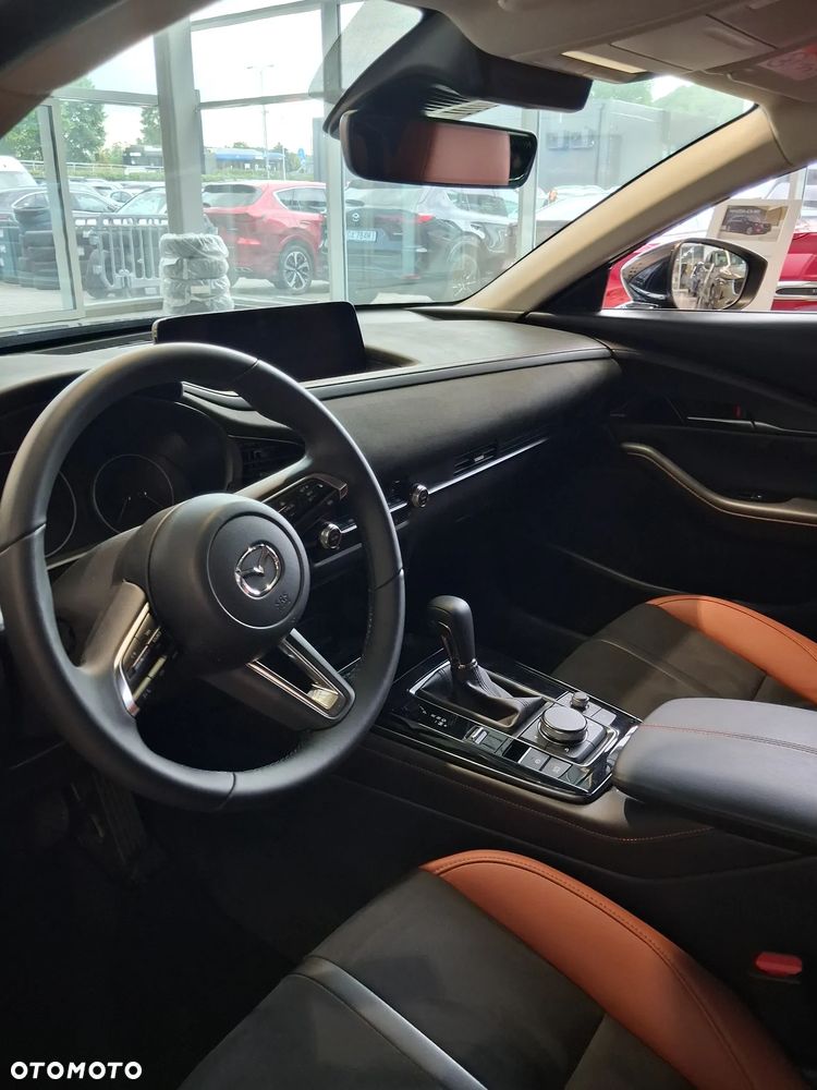 Mazda CX-30 2.0 mHEV Nagisa 2WD - 6