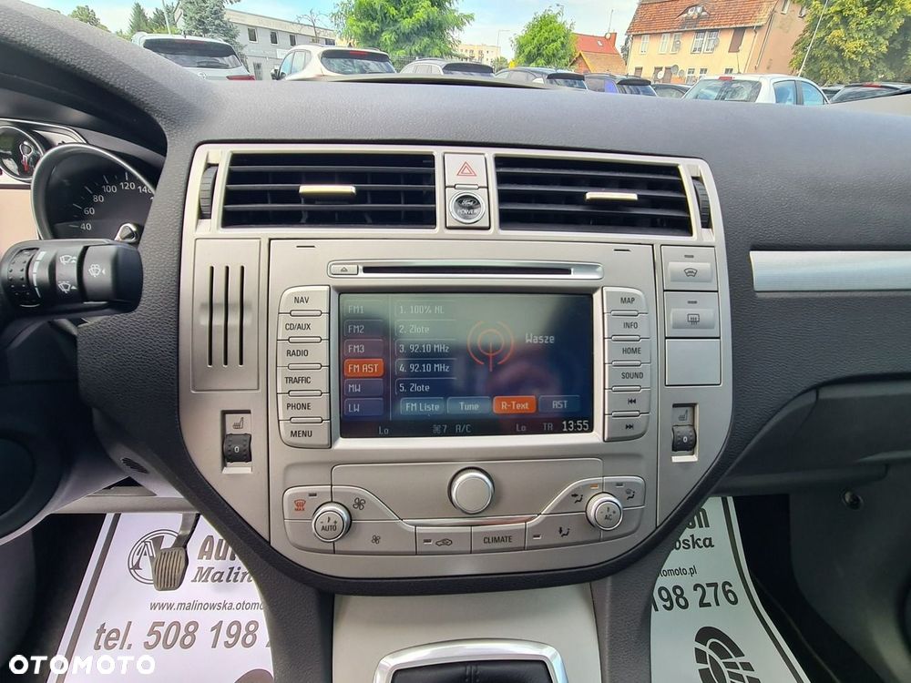 Ford Kuga 2.0 TDCi Titanium - 16