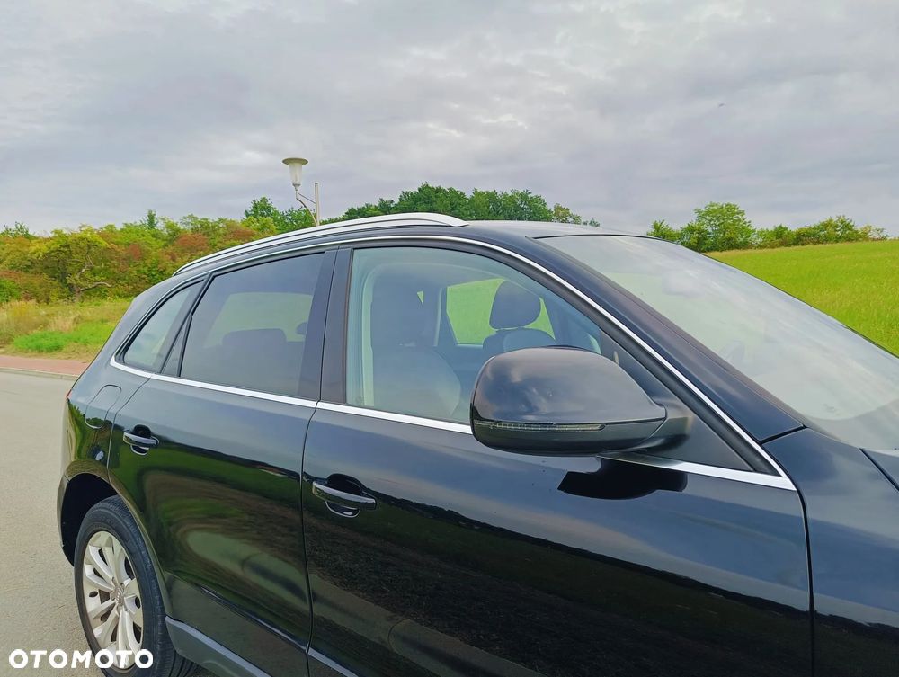 Audi Q5 2.0 TDI Quattro - 19
