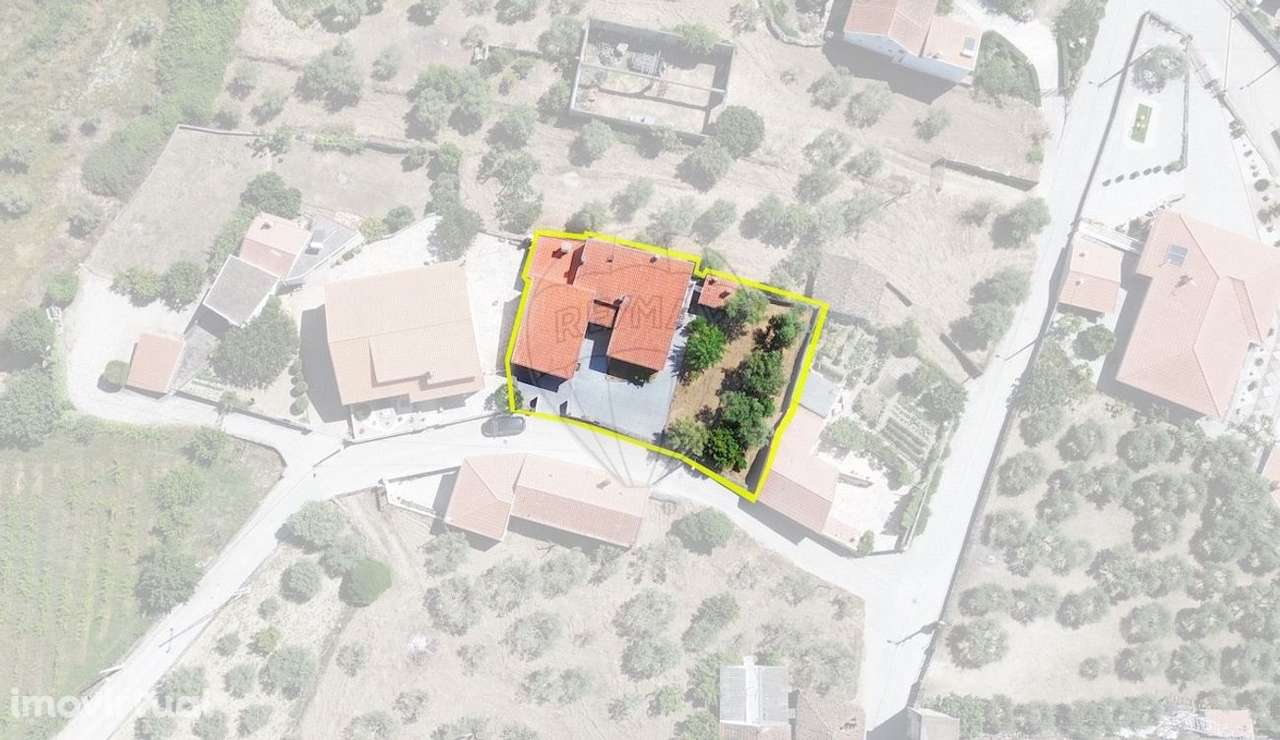 Moradia T4 para venda - Grande imagem: 3/28