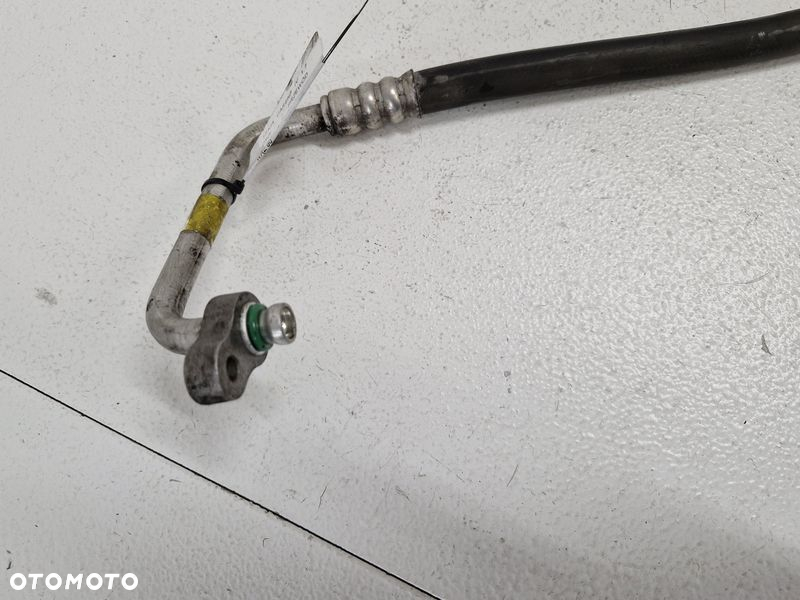 KIA CARENS 4 IV 1.7 CRDI PRZEWÓD WĄŻ RURKA KLIMATYZACJI - 3