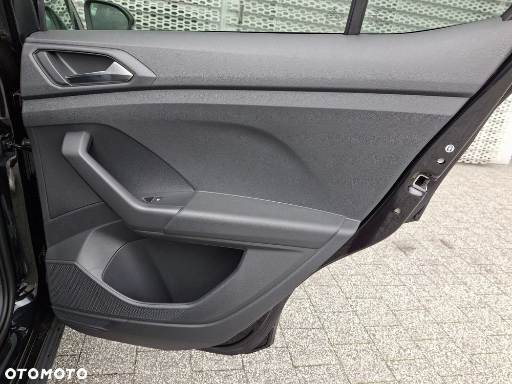 Volkswagen T-Cross 1.5 TSI ACT R-Line Plus DSG - 19