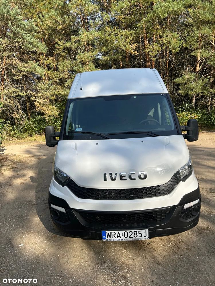 Iveco 35S13 - 3