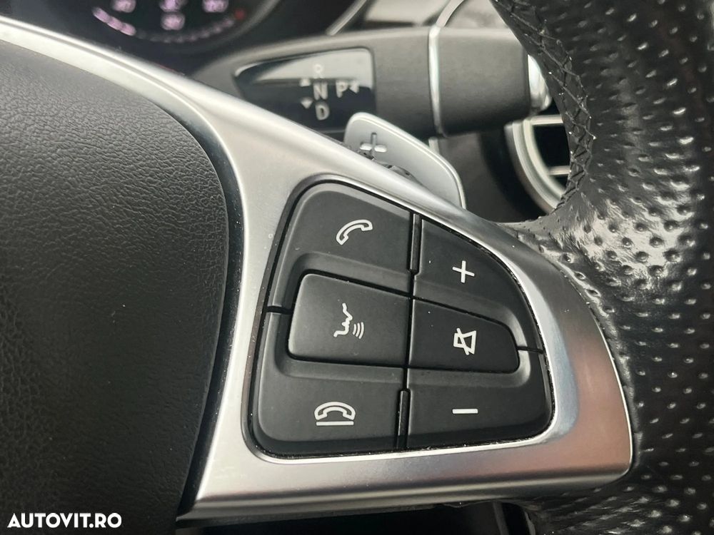 Mercedes-Benz GLC 250 d 4MATIC - 16