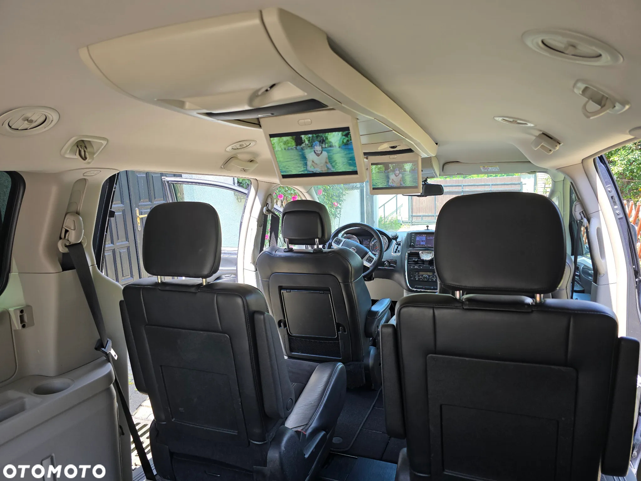 Lancia Voyager 2.8CRD Platinum - 9