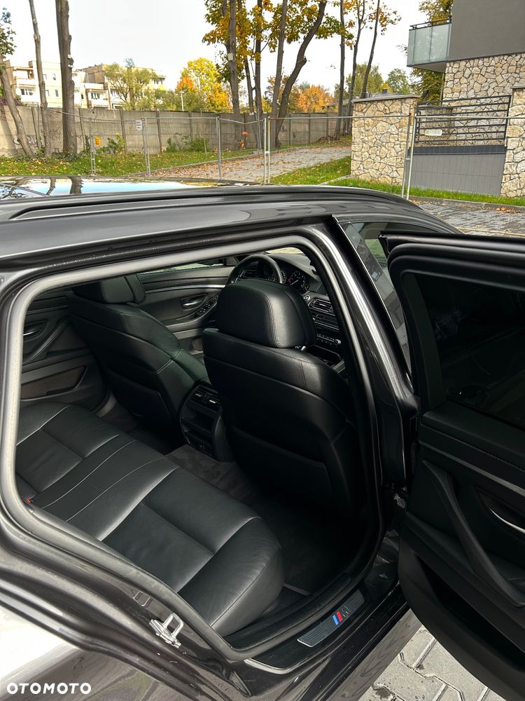 BMW Seria 5 - 23