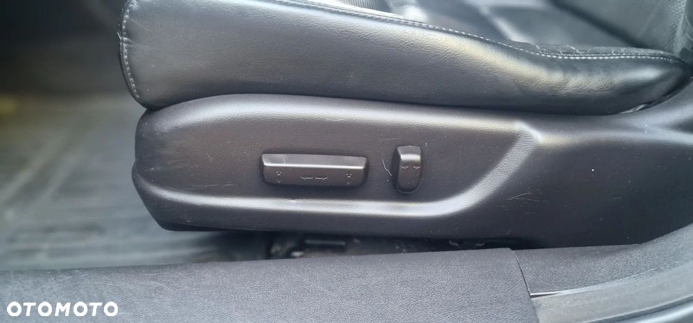 Honda Accord 2.4 Automatik Type S - 11