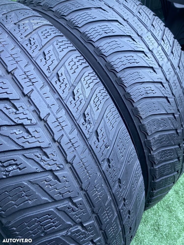 Set 2 anvelope Iarna 235 65 R17 Nokia WR Suv 3 108HXL Extra Load 2419 - 7