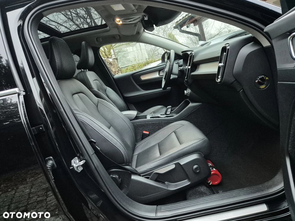 Volvo XC 40 T4 Recharge DKG Inscription - 14