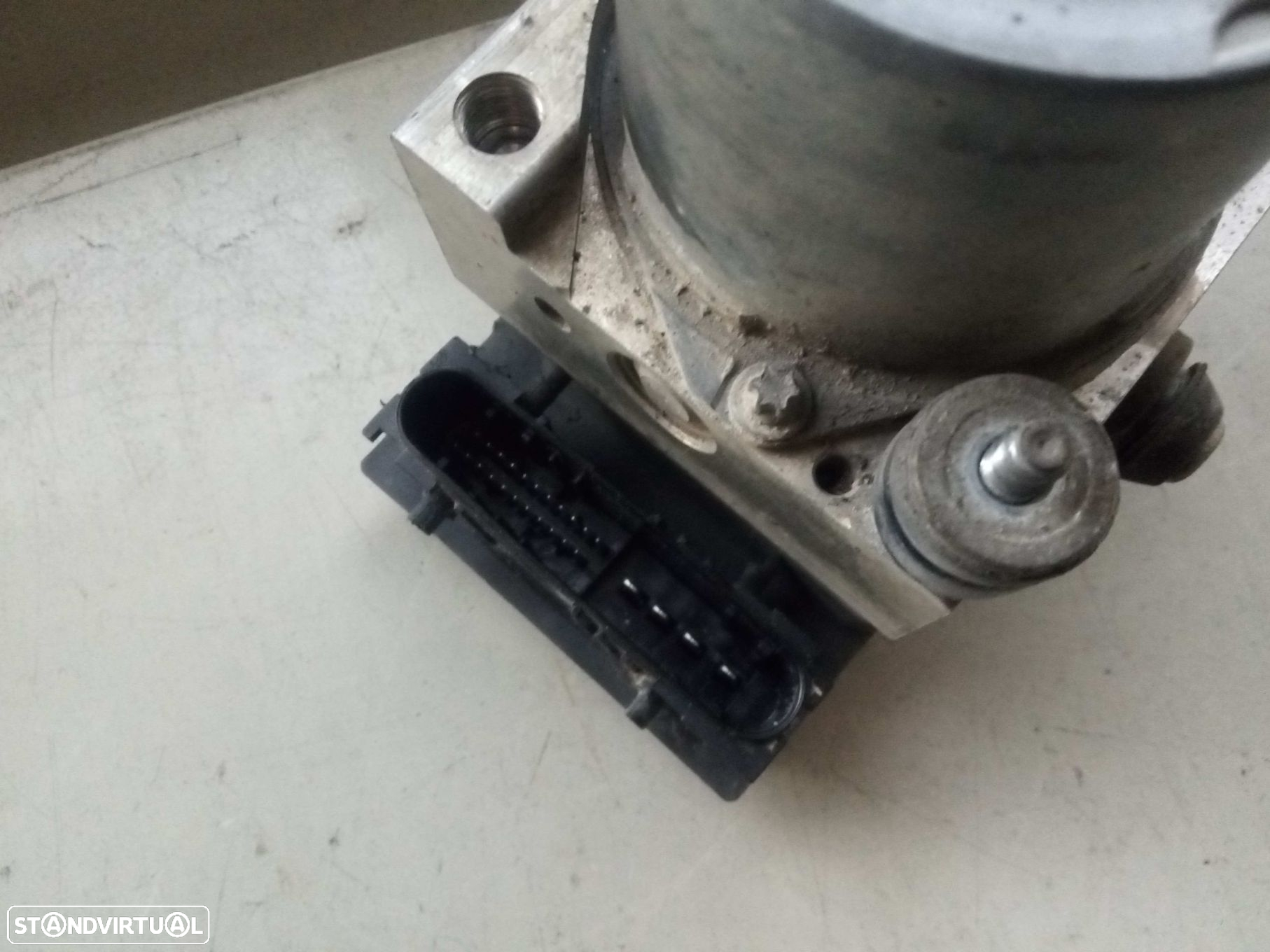 Abs  Citroen C4 I (Lc_) - 2