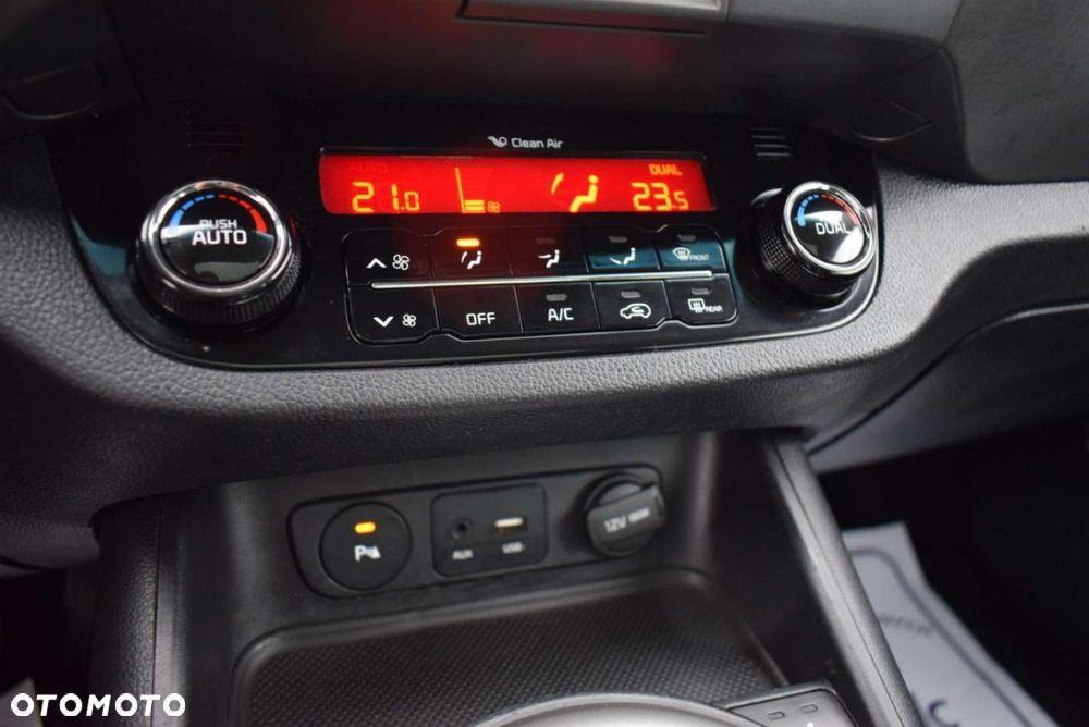 Kia Sportage - 30