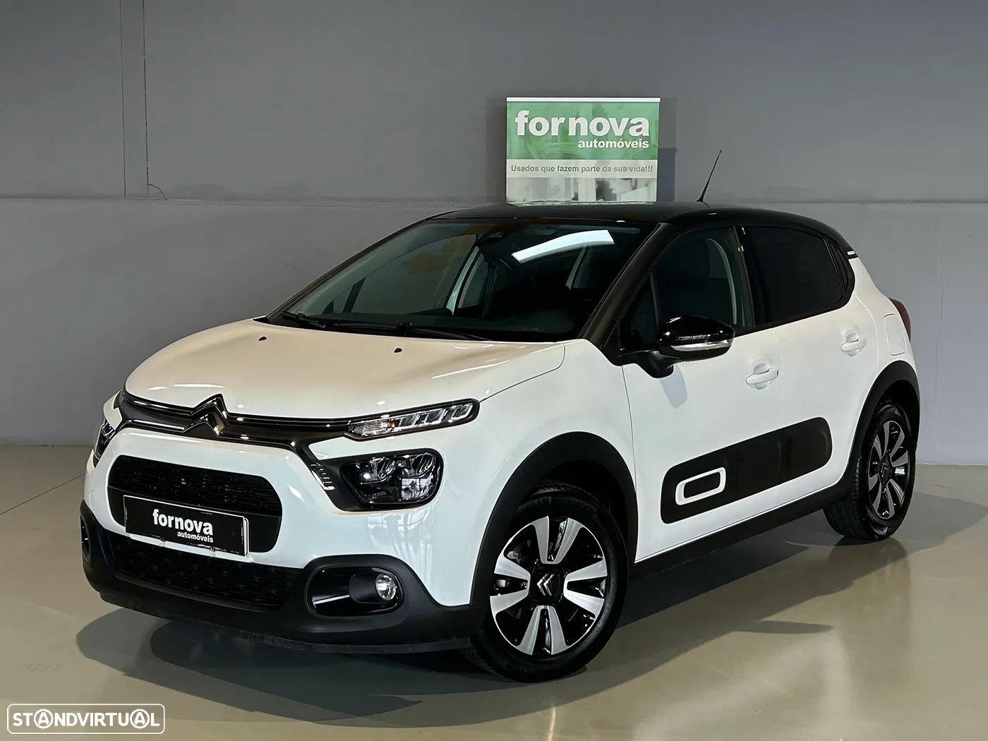 Citroën C3 1.2 PureTech Max - 1