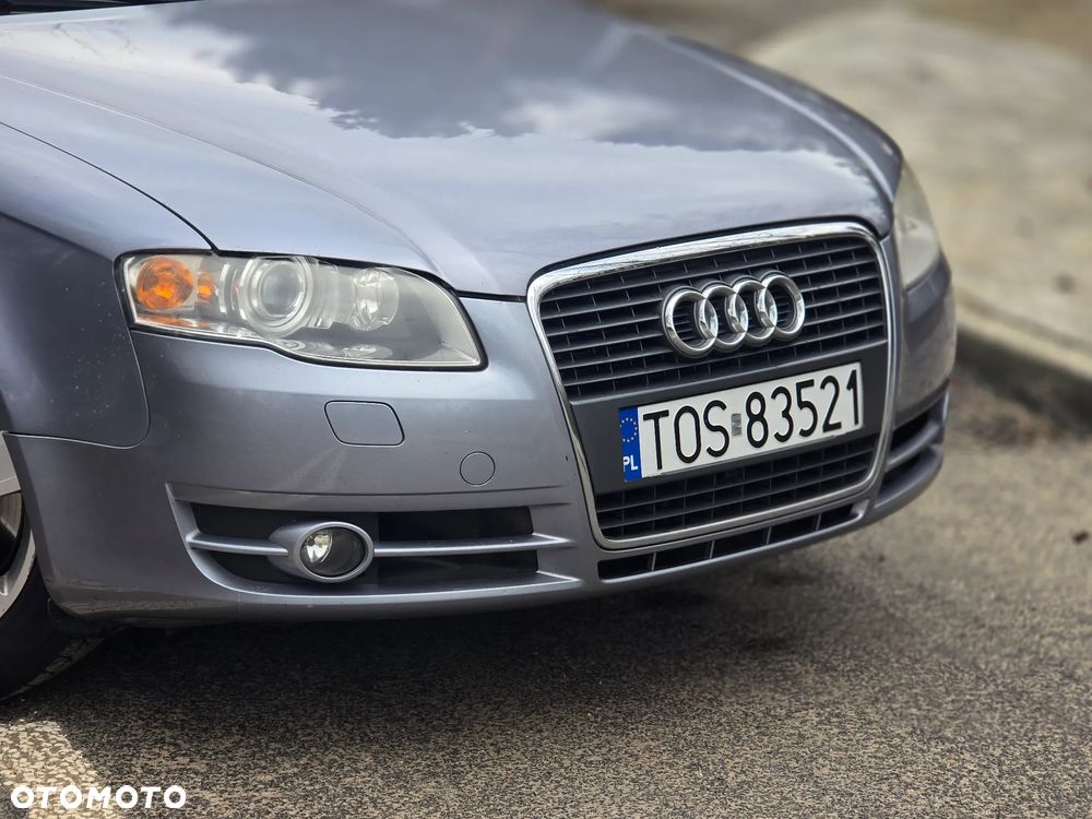 Audi A4 Avant 2.0 T FSI - 30
