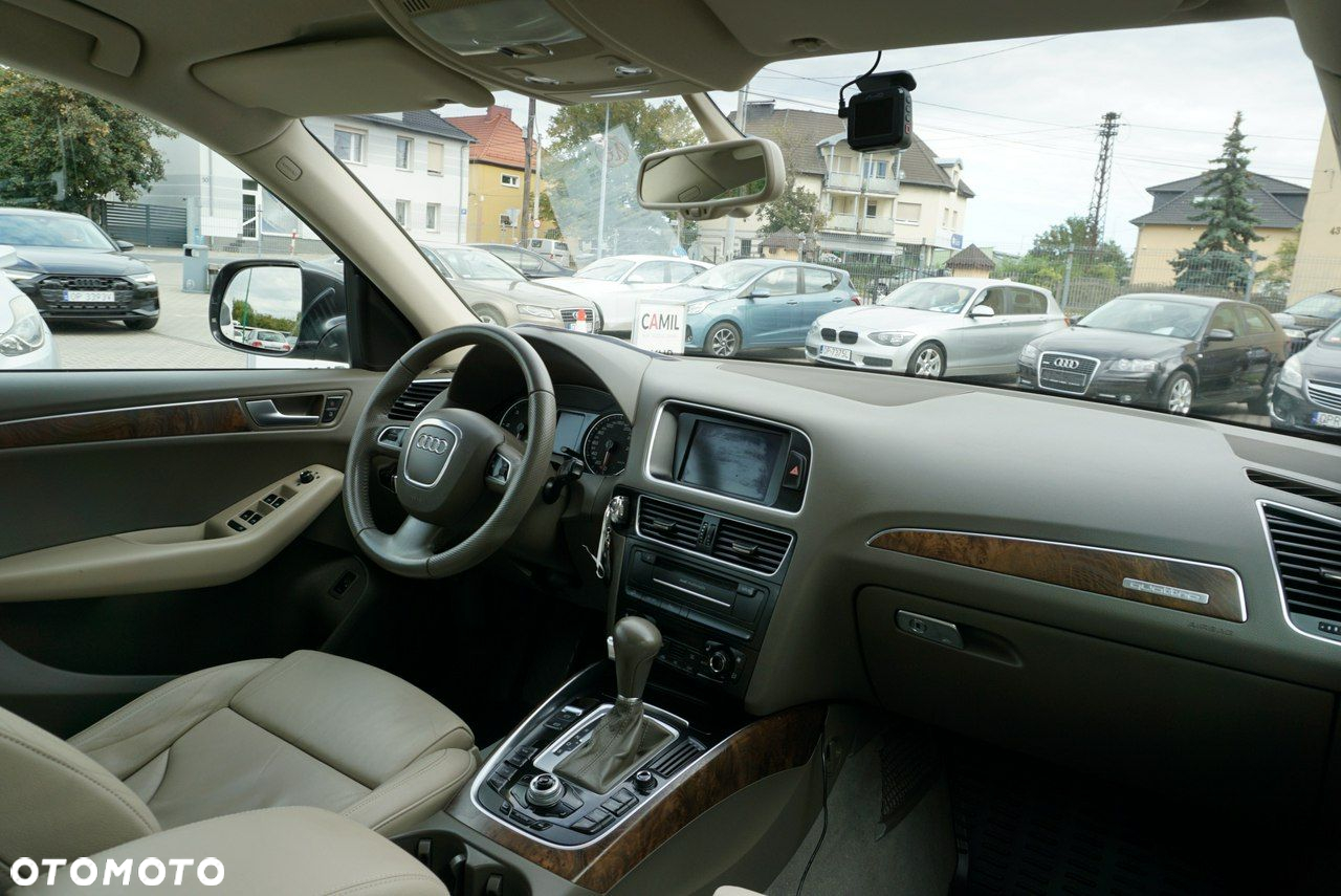 Audi Q5 - 32