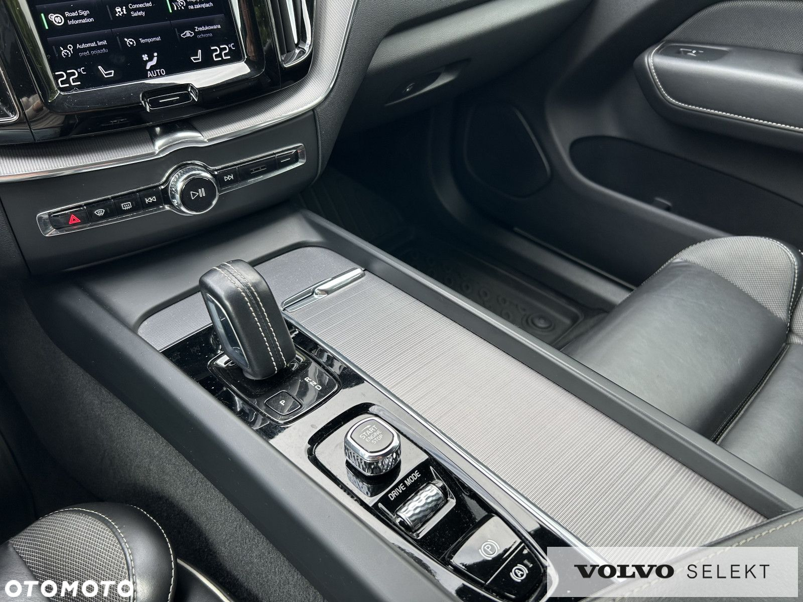 Volvo XC 60 - 23