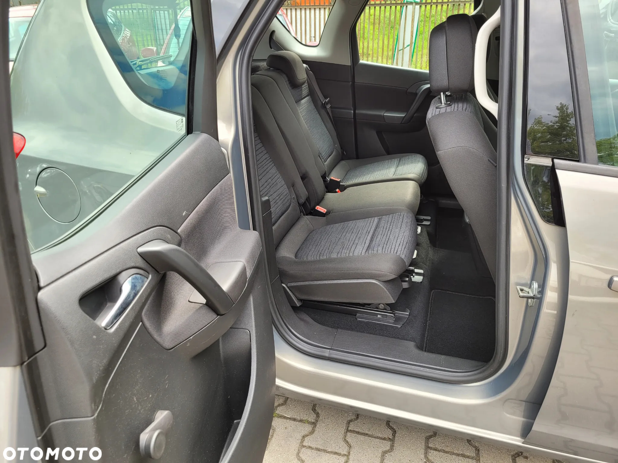 Opel Meriva 1.4 150 Jahre - 18