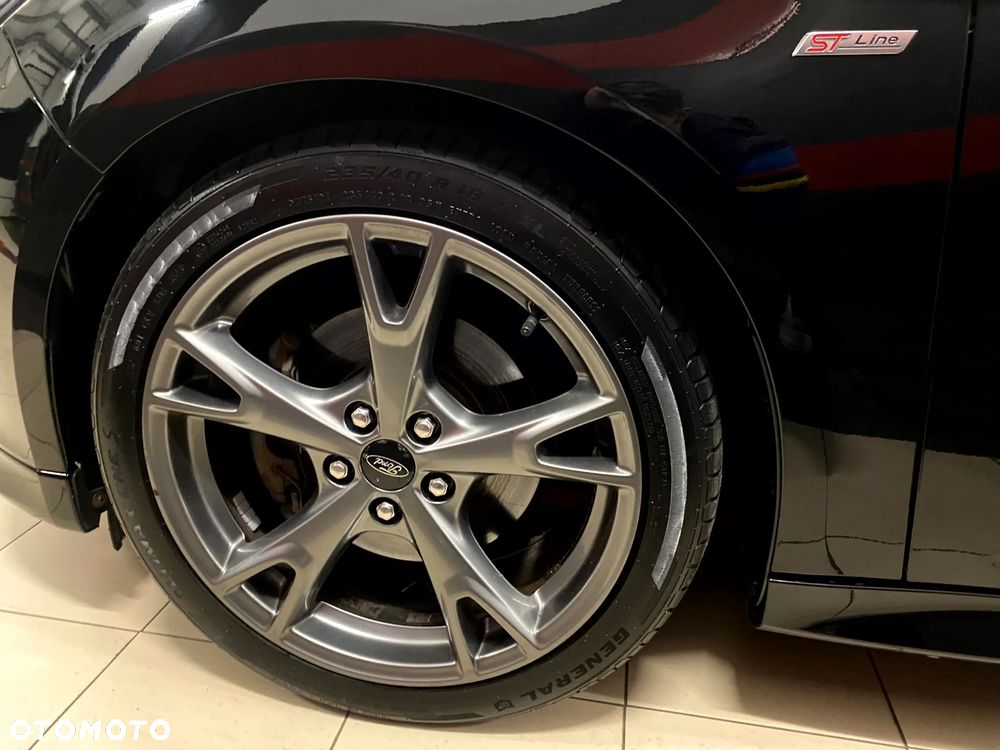 Ford Focus 2.0 TDCi ST-Line ASS - 9