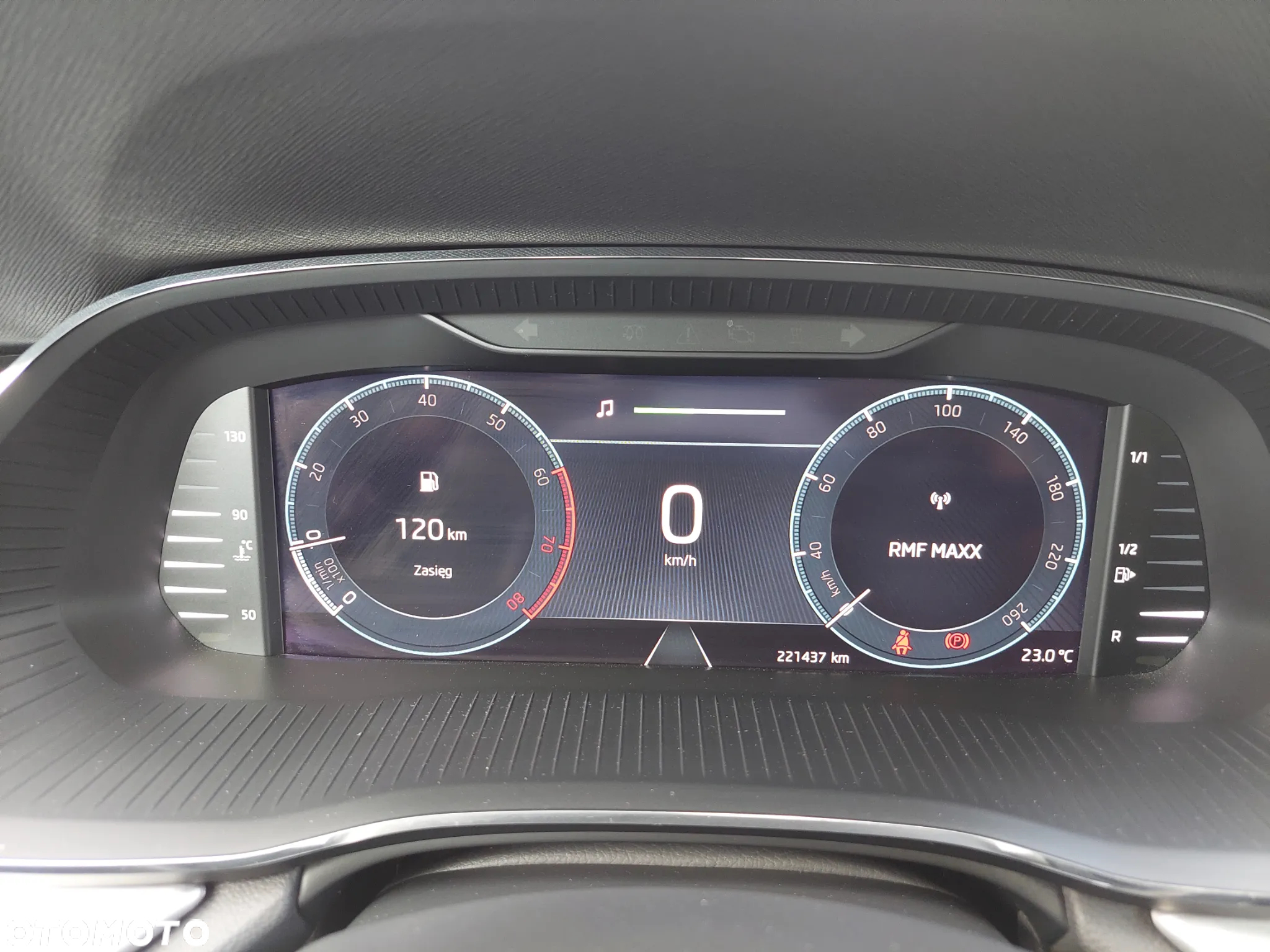 Skoda Octavia 1.5 TSI ACT Style - 13