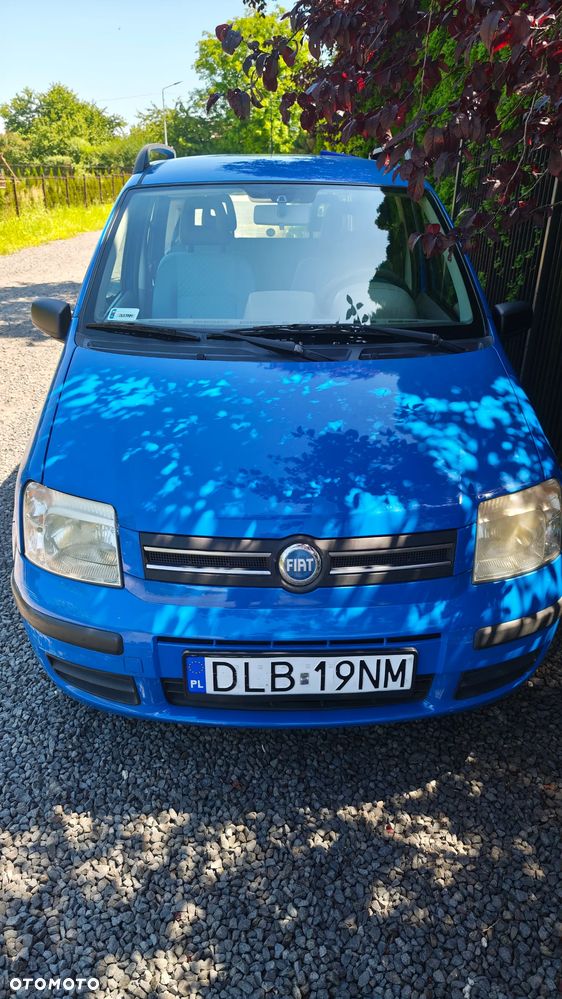 Fiat Panda 1.2 Dynamic - 3