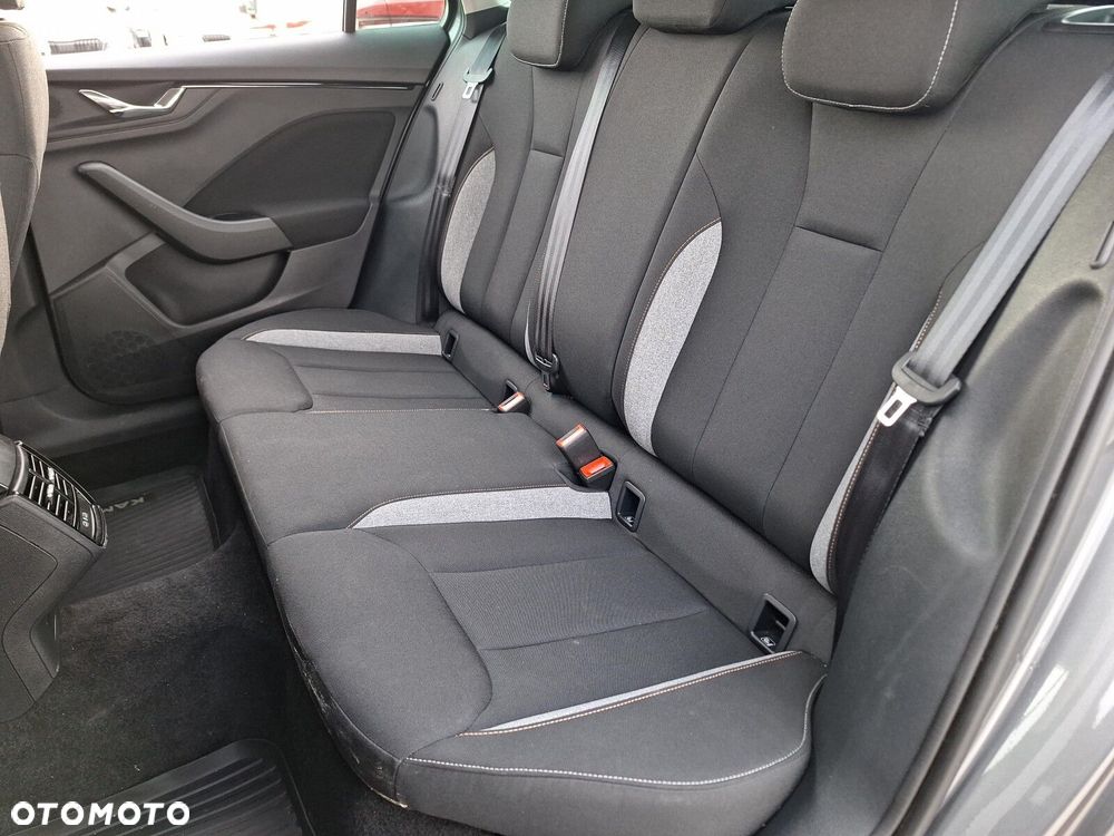 Skoda Kamiq 1.0 TSI Selection - 12