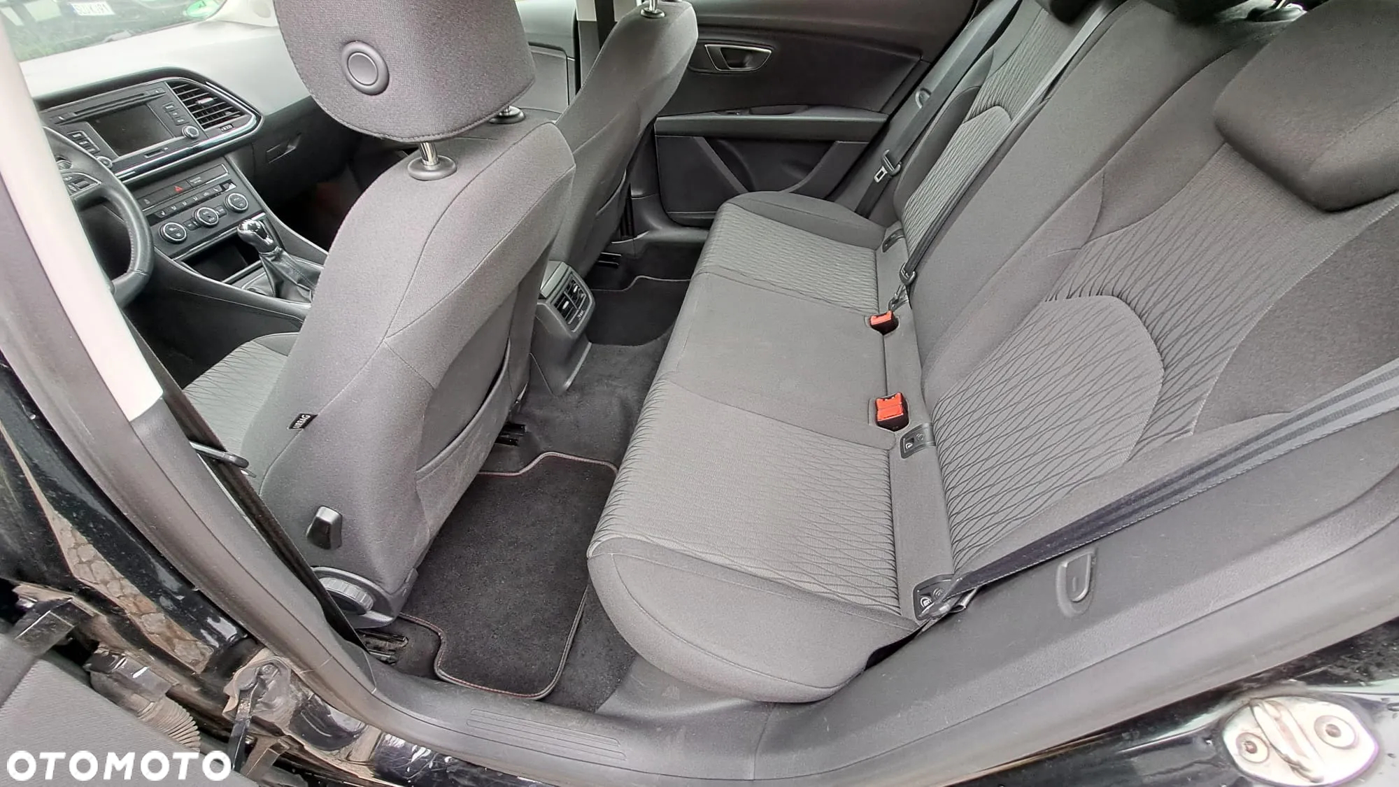 Seat Leon 1.4 TSI Style S&S - 20