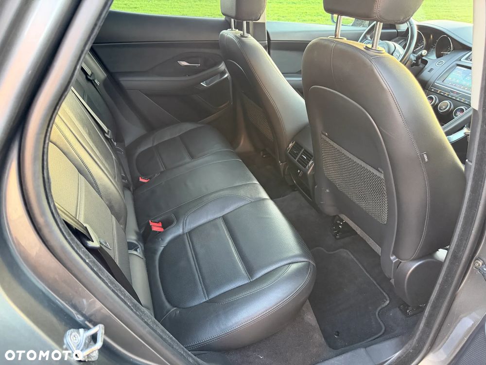 Jaguar E-Pace 2.0 i4D AWD S - 26