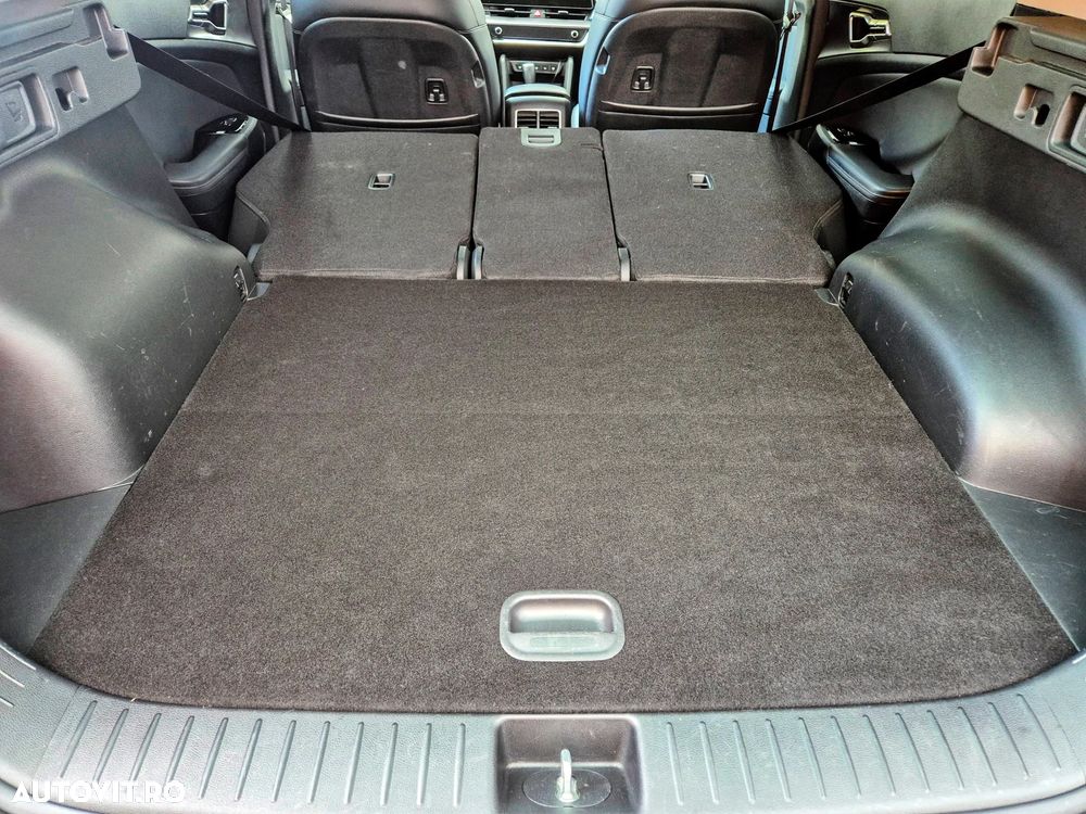 Kia Sportage 1.6 T-GDI 6MT 4x2 Business Line - 24