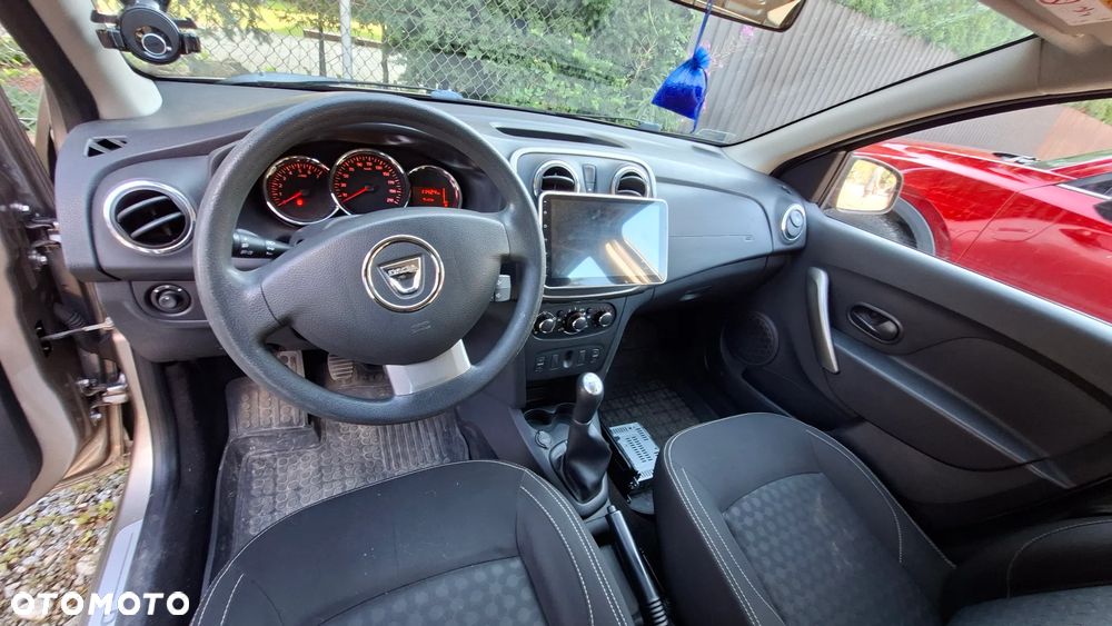 Dacia Logan 1.5 dCi SL Celebration - 6