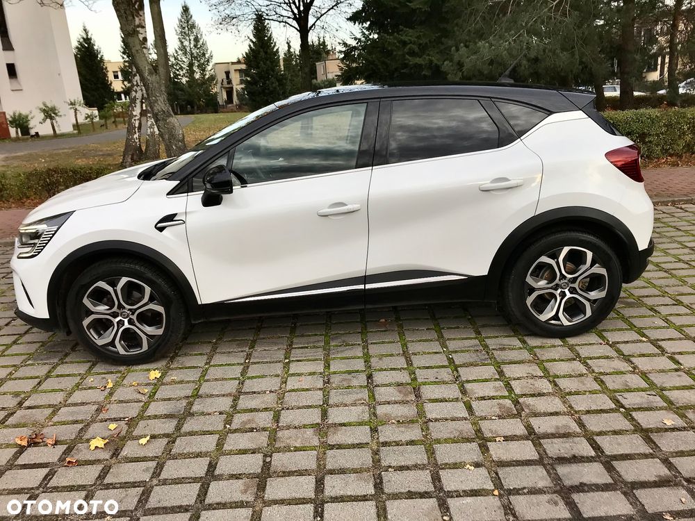 Renault Captur - 26