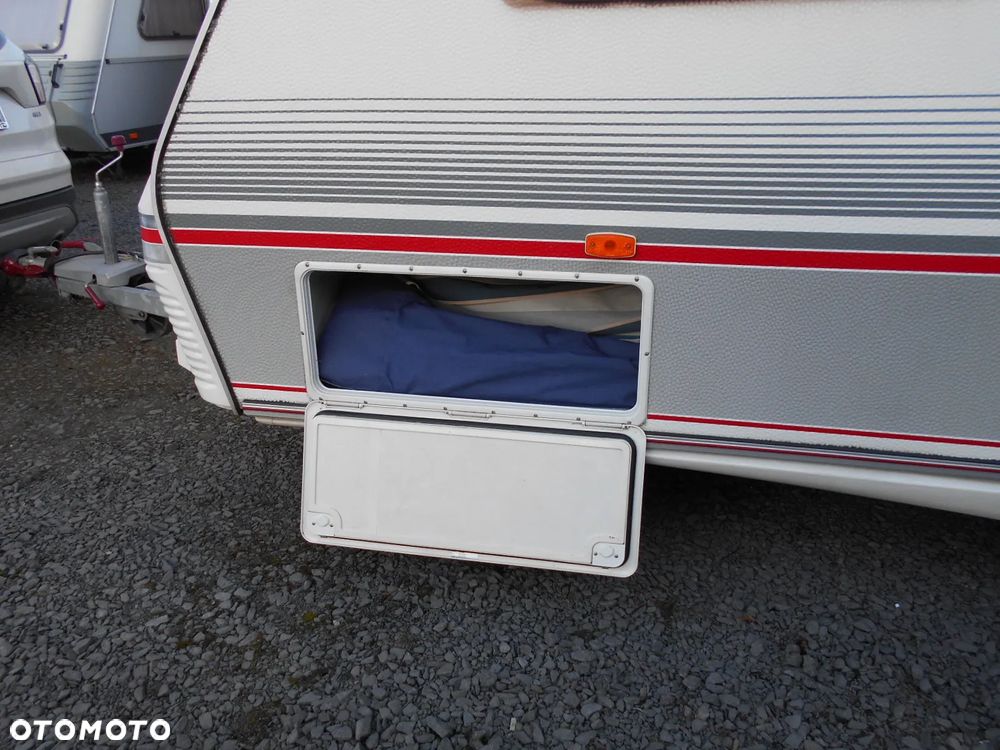 Beyerland SPRINTER 390 D - 24