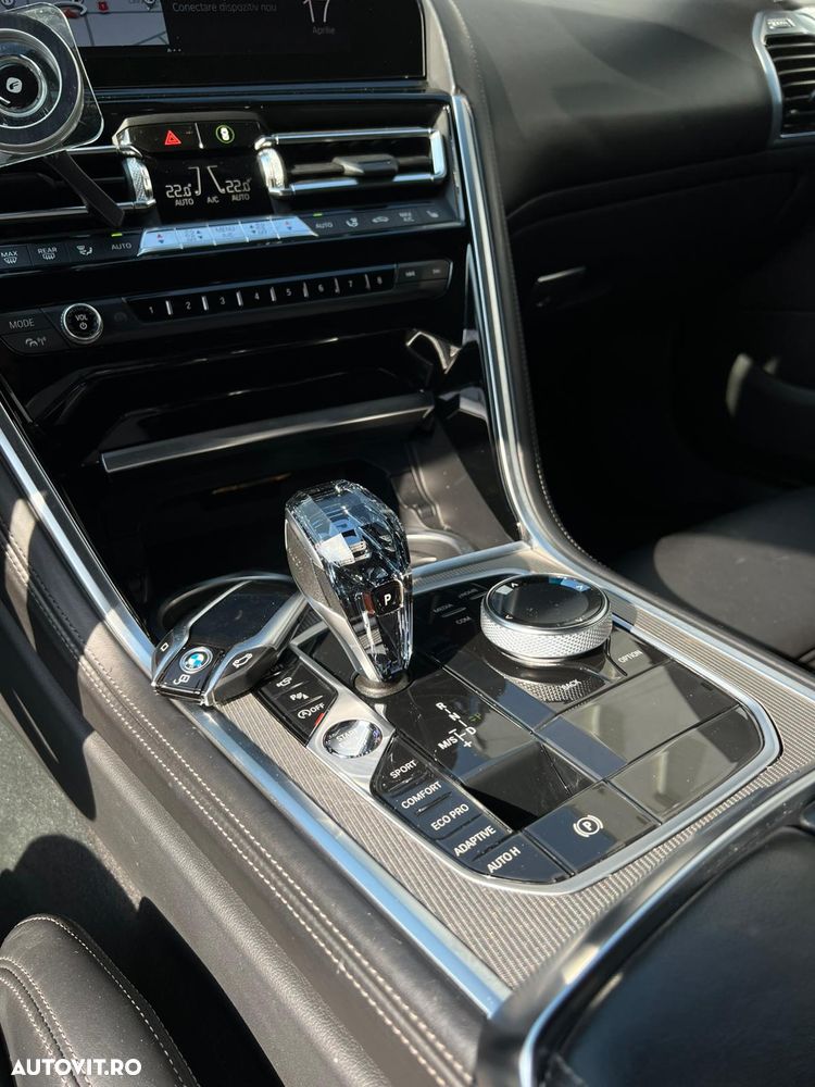 BMW Seria 8 840d xDrive - 19