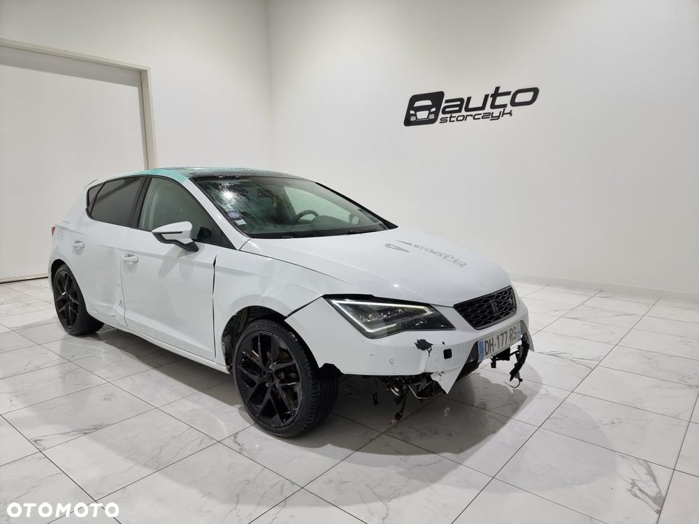 Seat Leon - 14