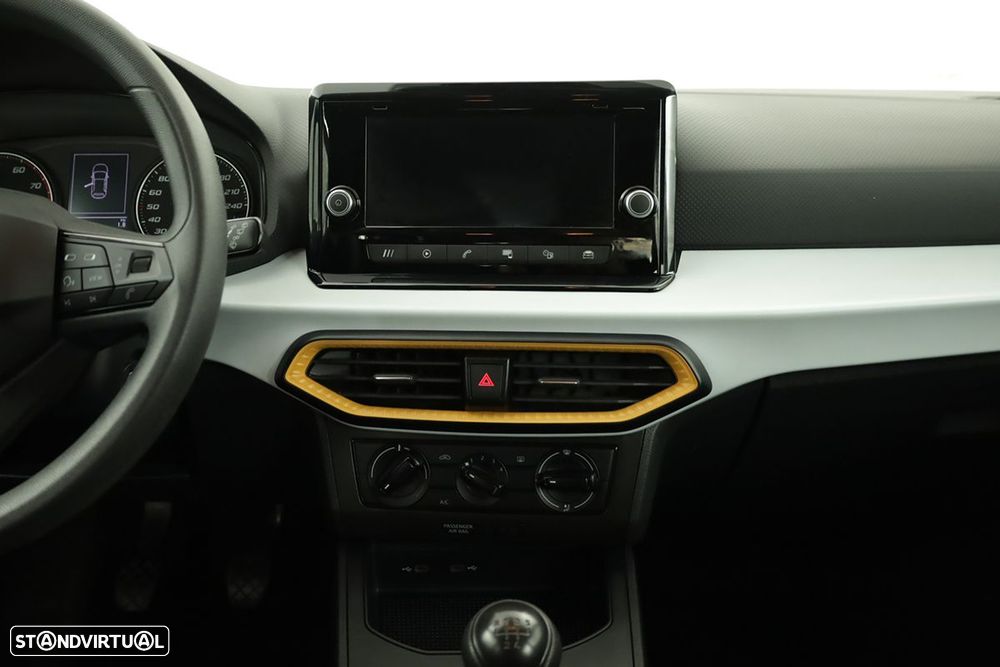 SEAT Ibiza 1.0 TSI Style - 9