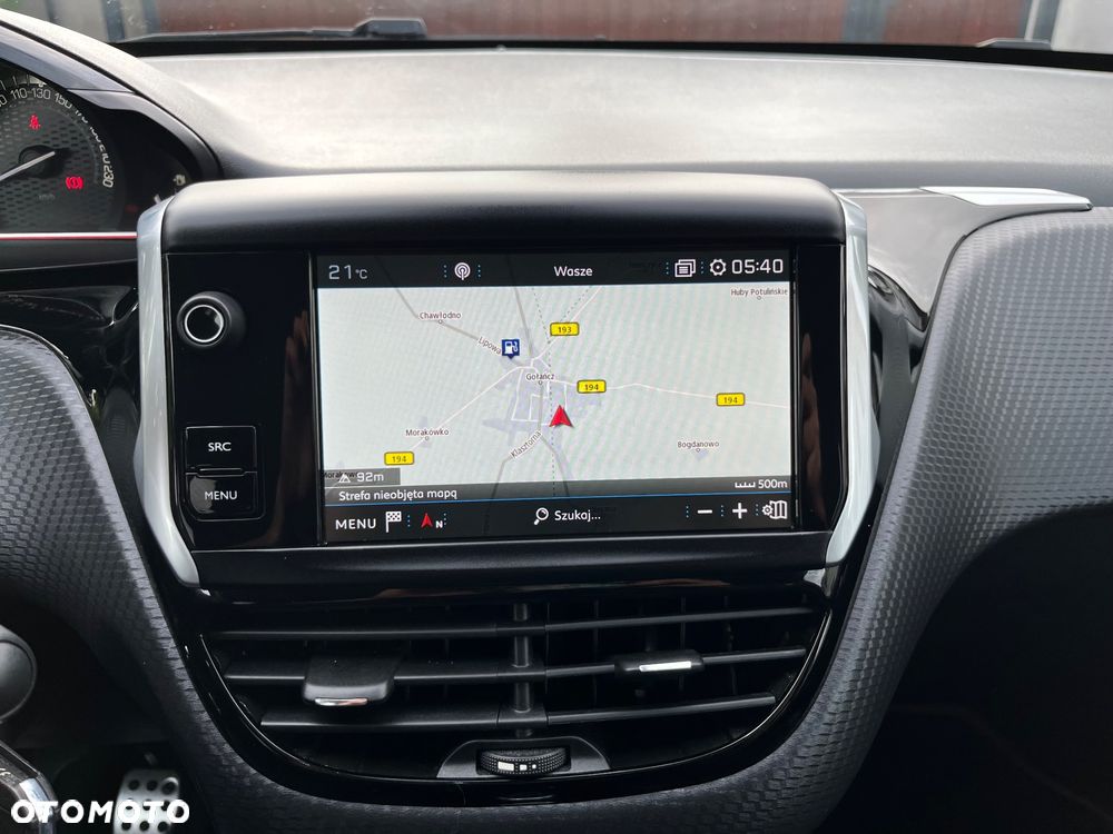 Peugeot 2008 PureTech 110 Stop&Start GT-Line Edition - 16