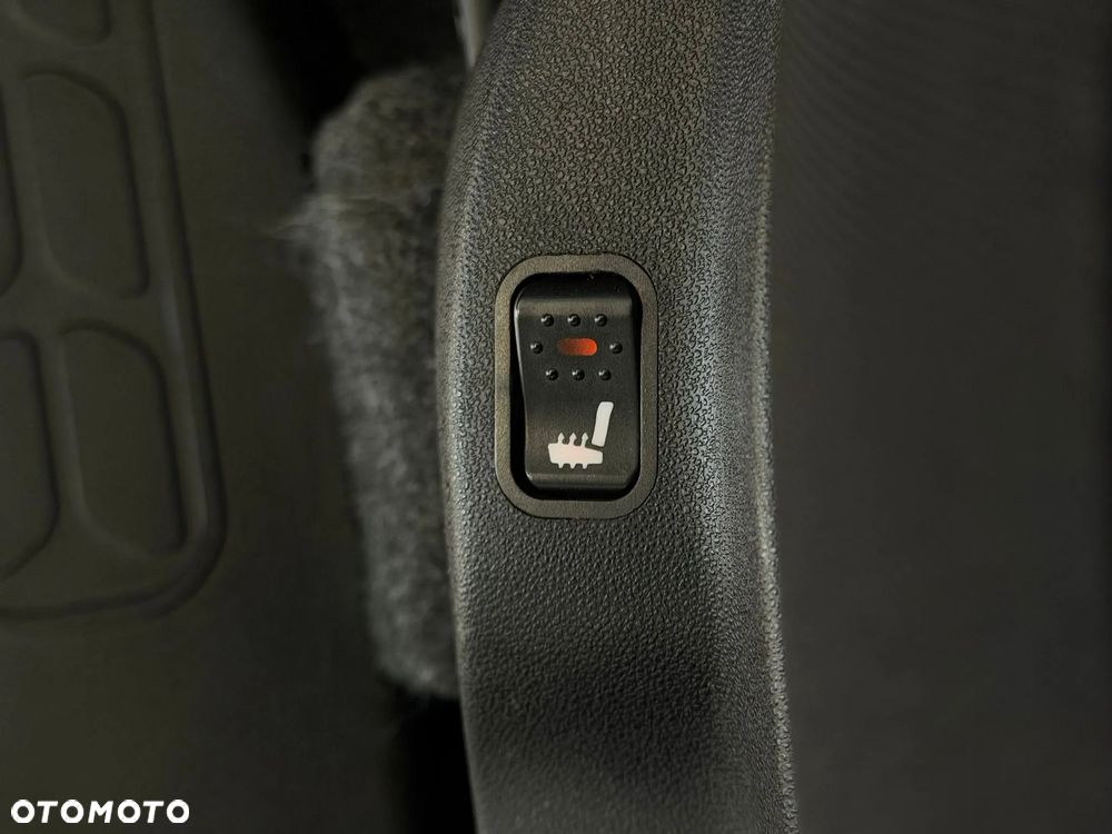 Fiat Doblo Maxi Dynamic - 8