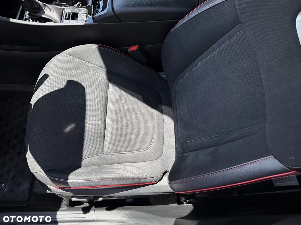 Hyundai Tucson 1.6 T-GDi 48V N Line 2WD DCT - 25