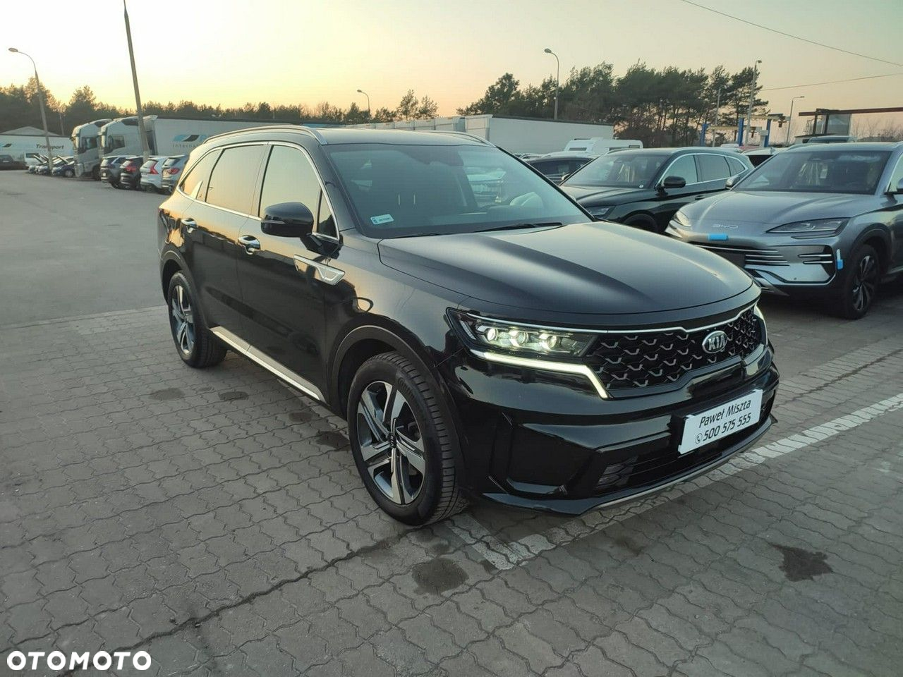Kia Sorento - 31