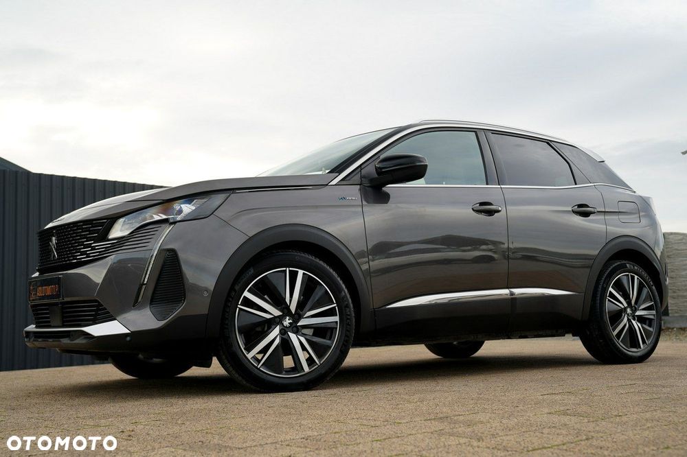 Peugeot 3008 - 9