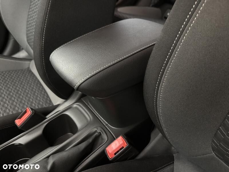 Opel Astra 1.5 CDTI Edition S&S - 18