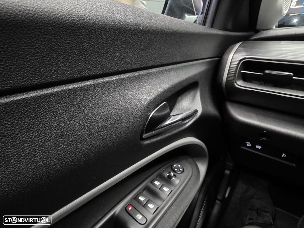 Jeep Avenger 54 kWh Longitude - 4