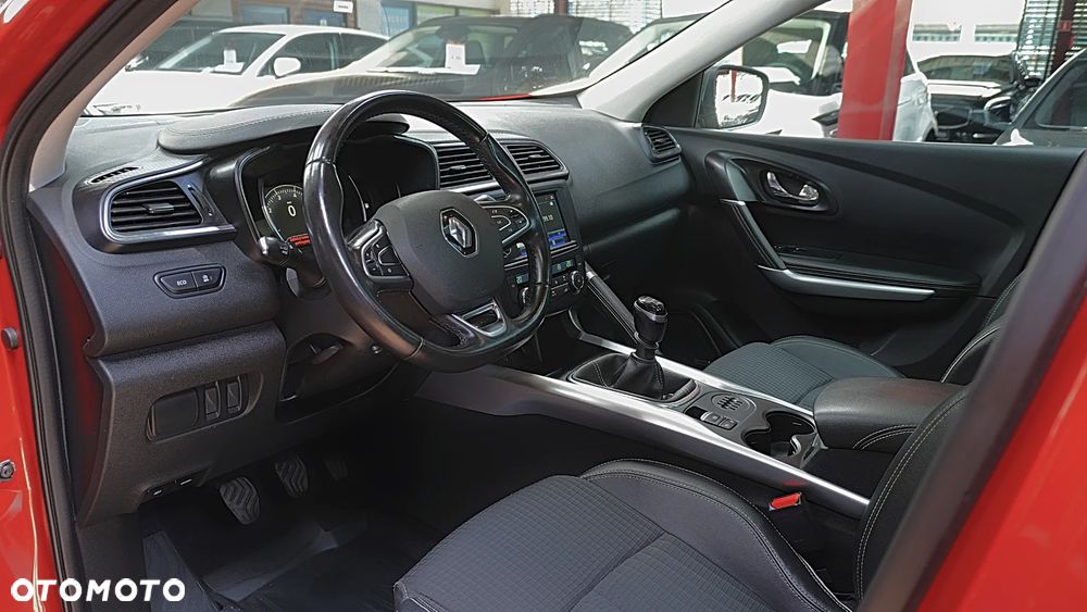 Renault Kadjar 1.2 Energy TCe S-Edition - 13