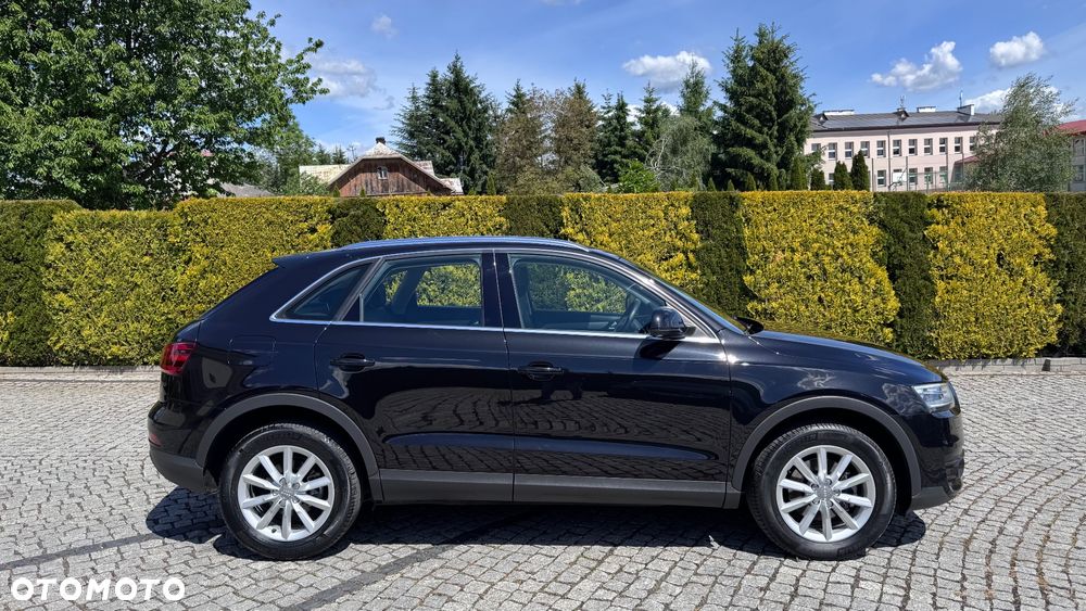 Audi Q3 - 16